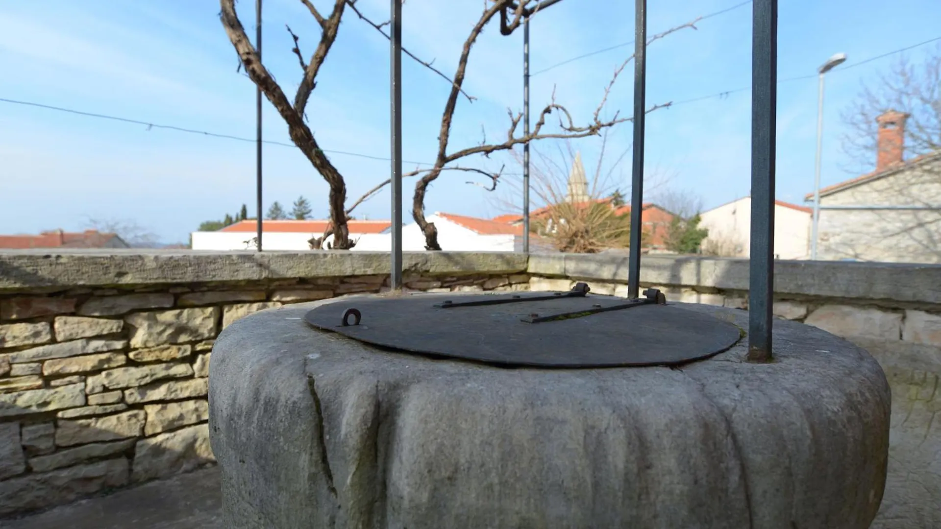 Casa Bepi Ferienhaus Mit Pool In Ruhiger Lage 칸파나르 펜션