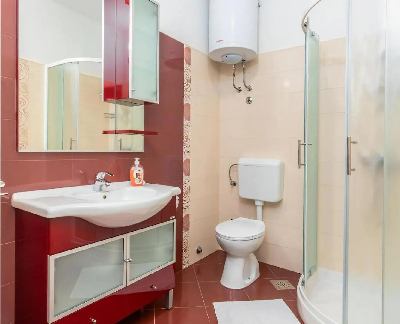 펜션 Casa Bepi Ferienhaus Mit Pool In Ruhiger Lage 칸파나르